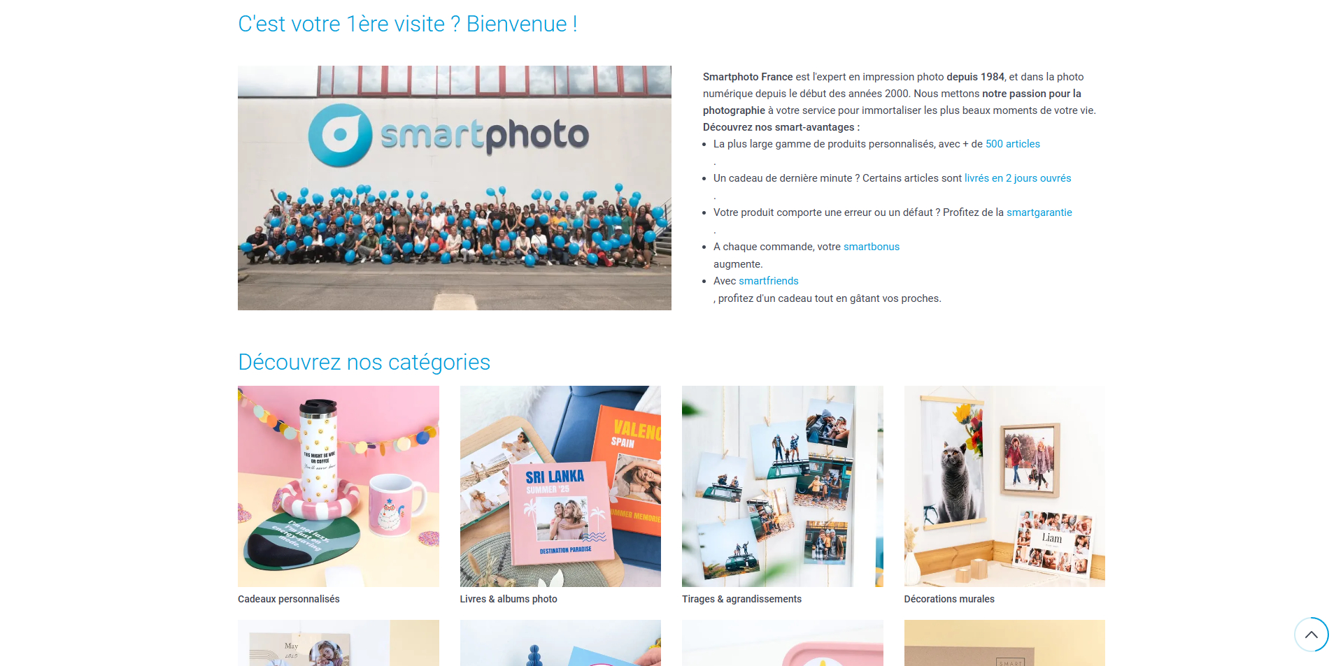 Smartphoto