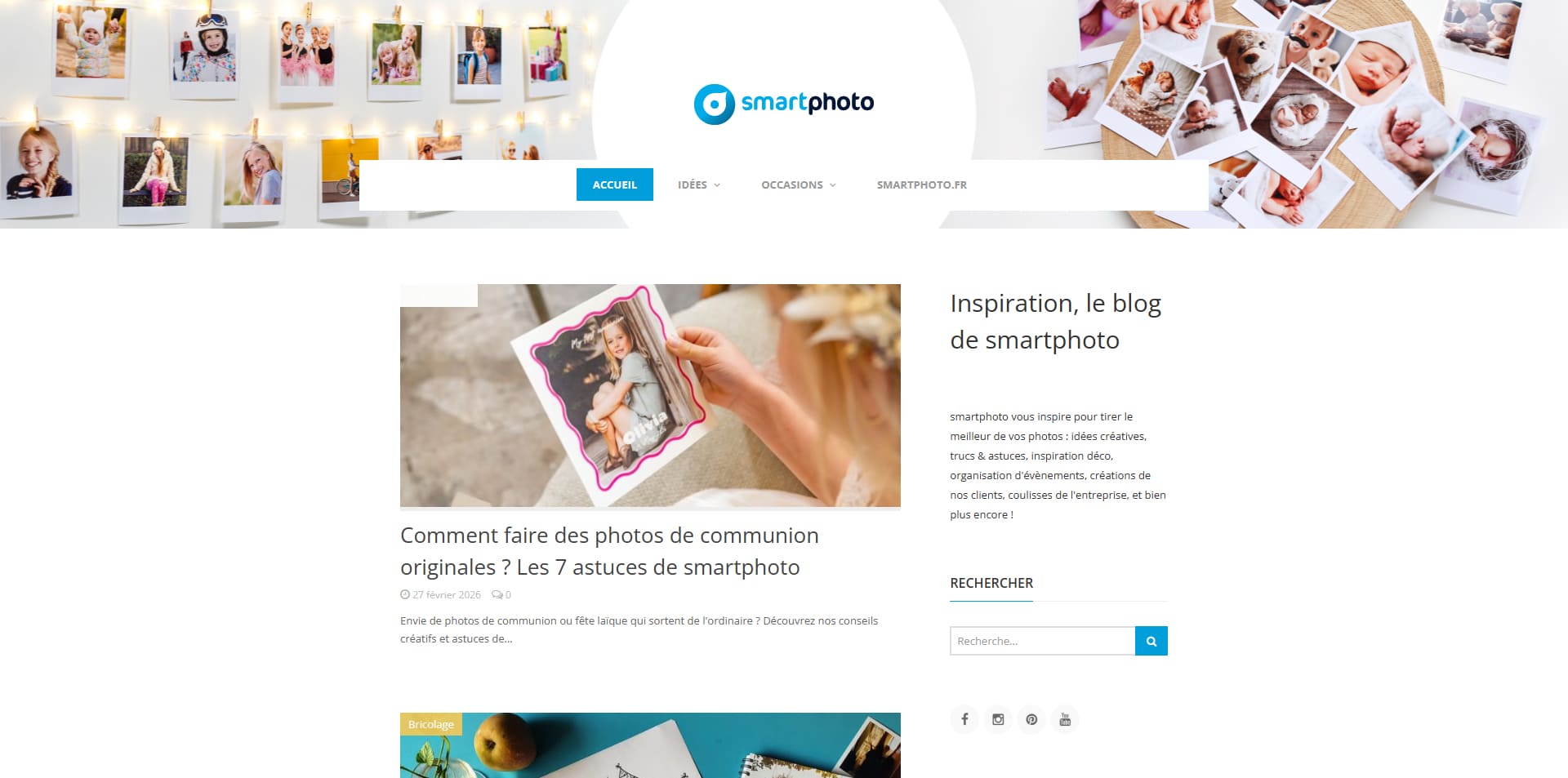 Smartphoto