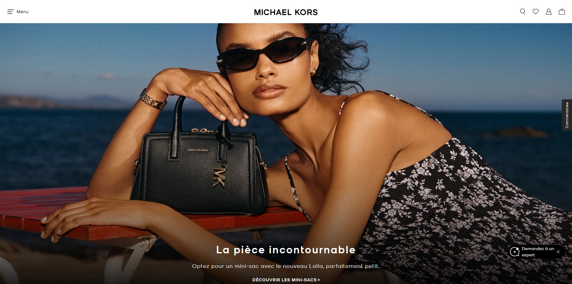 Michael Kors