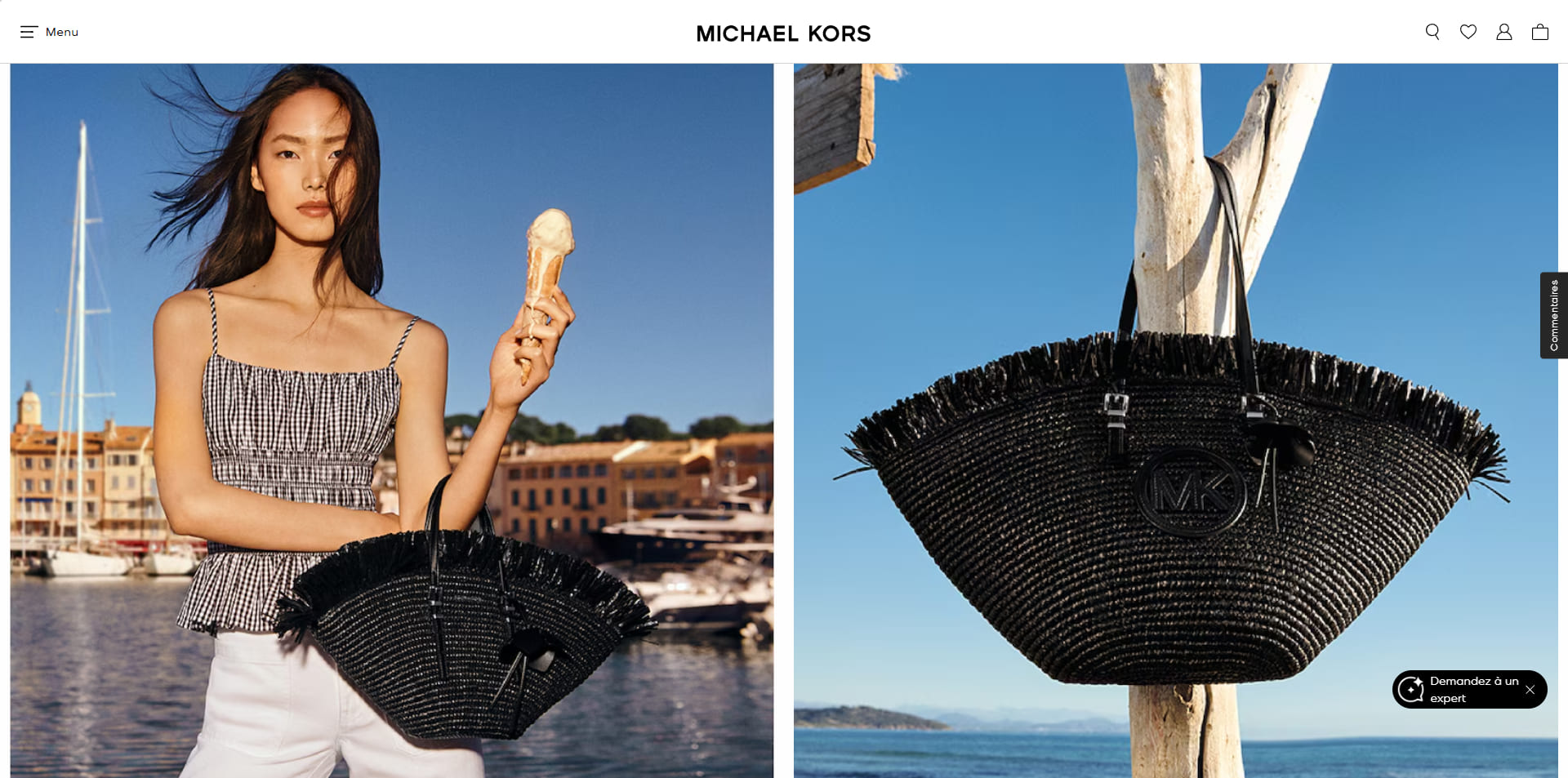 Michael Kors