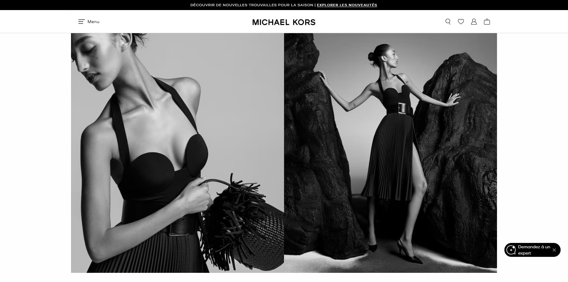 Michael Kors
