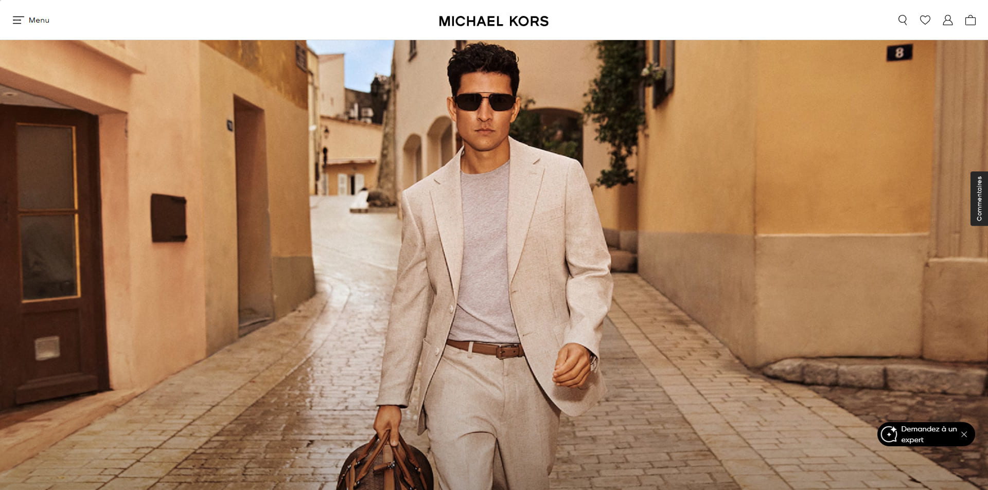 Michael Kors