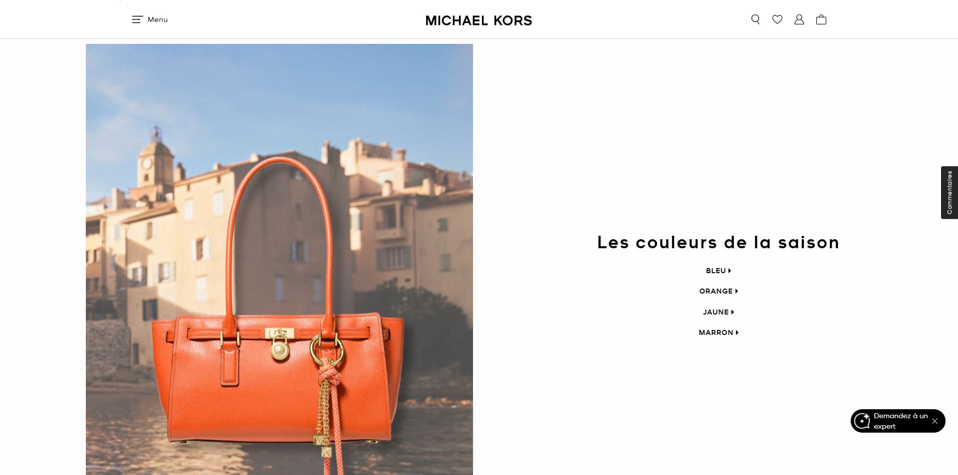 Michael Kors