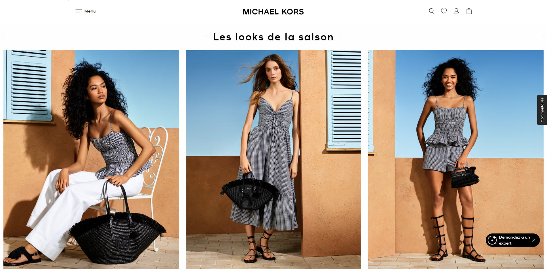 Michael Kors