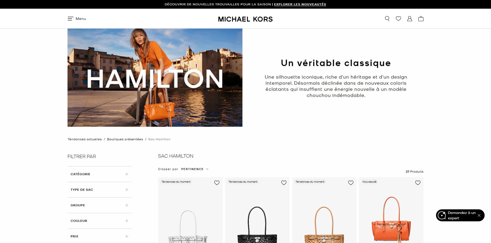 Michael Kors