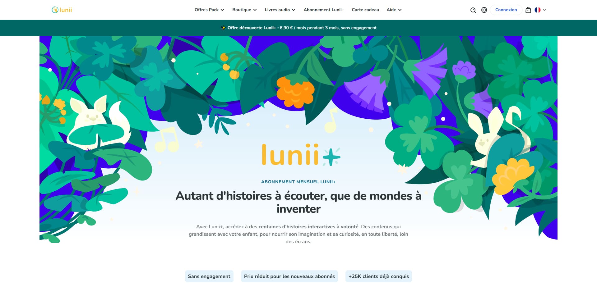 Lunii