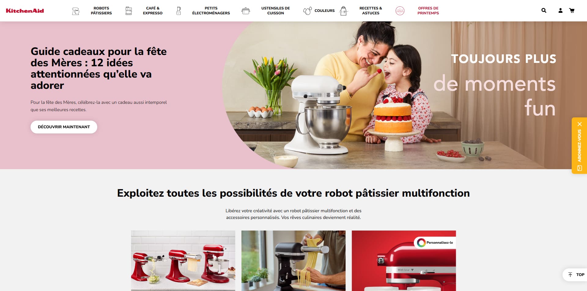KitchenAid