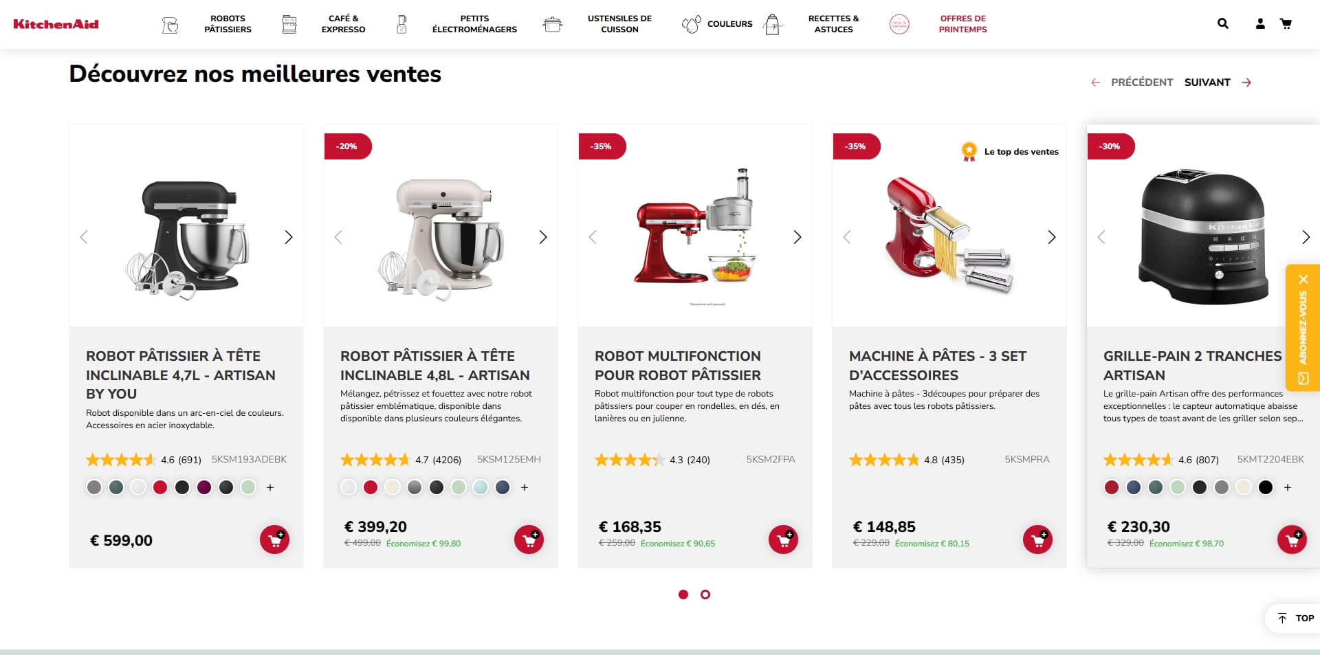 KitchenAid