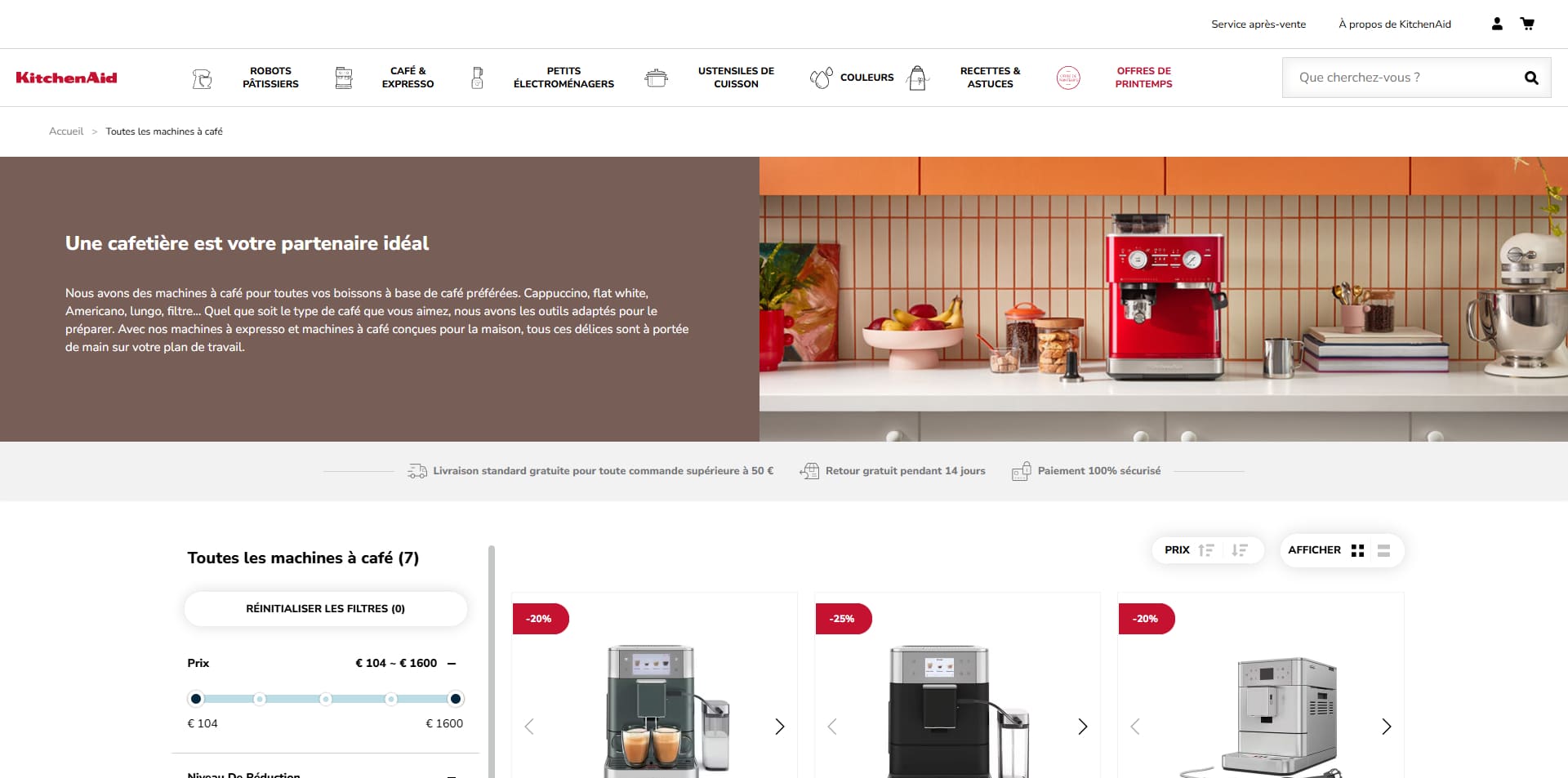 KitchenAid