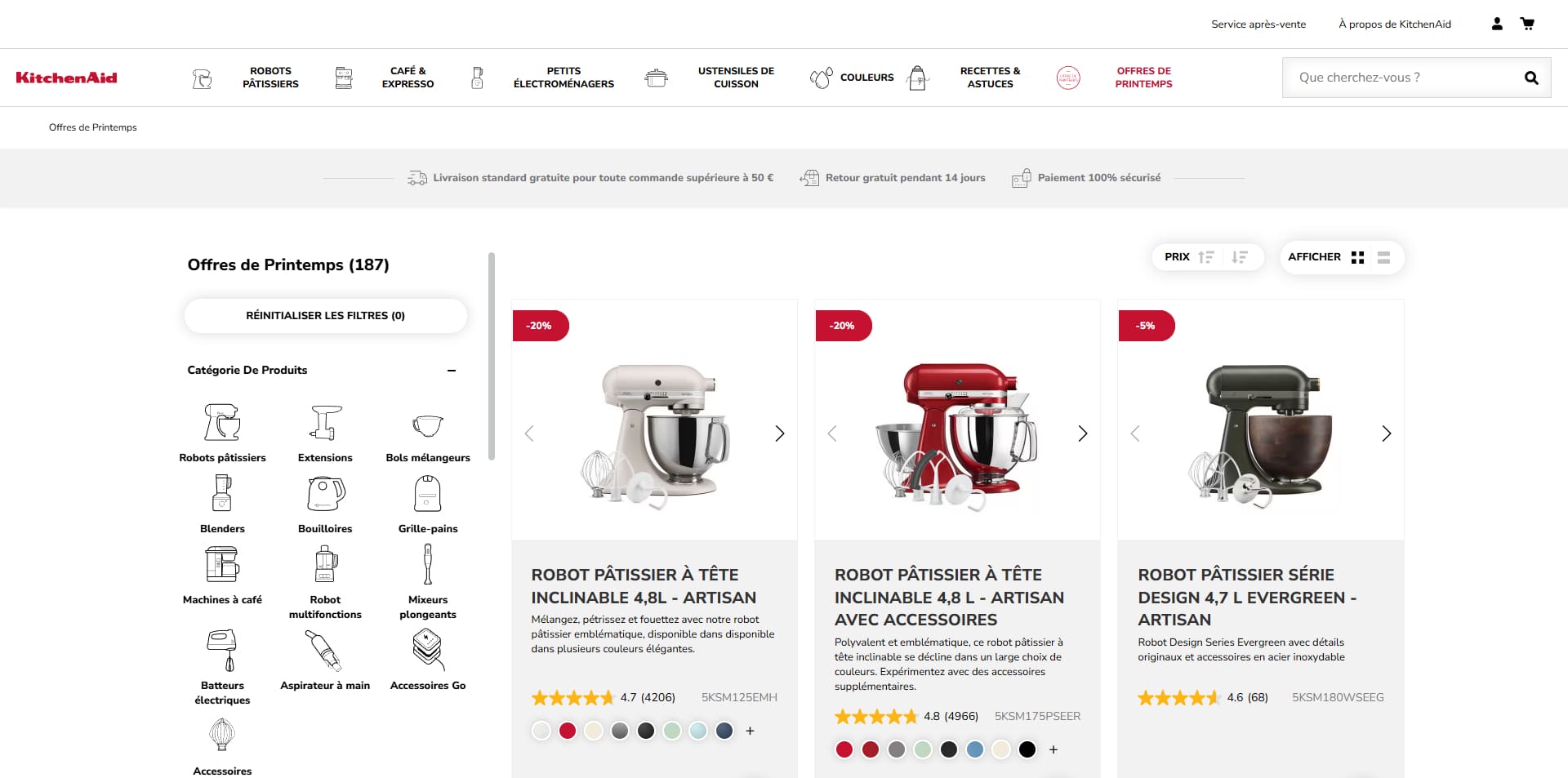 KitchenAid
