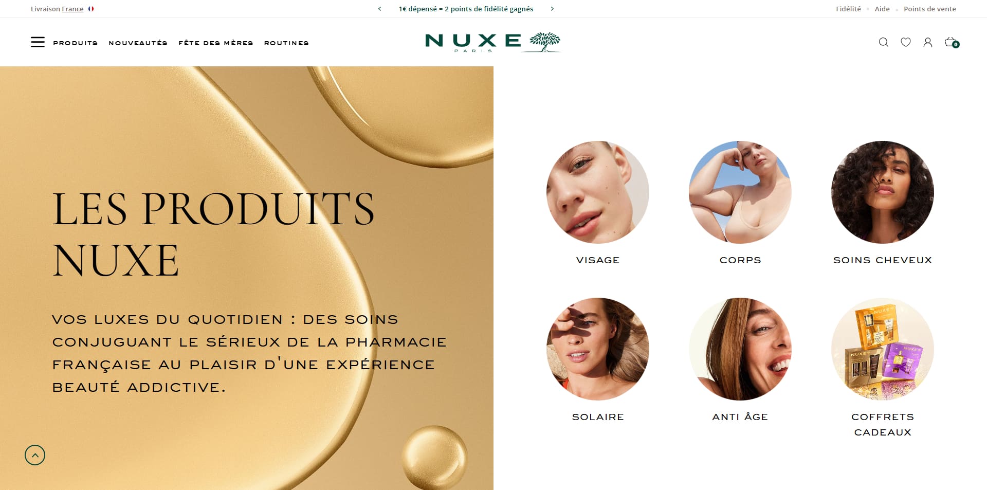 Nuxe