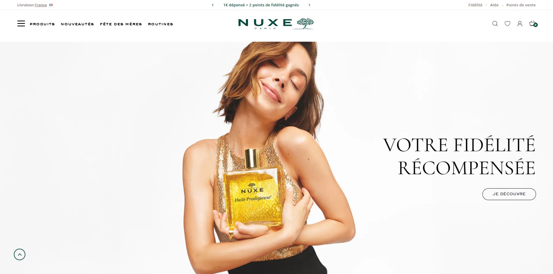 Nuxe