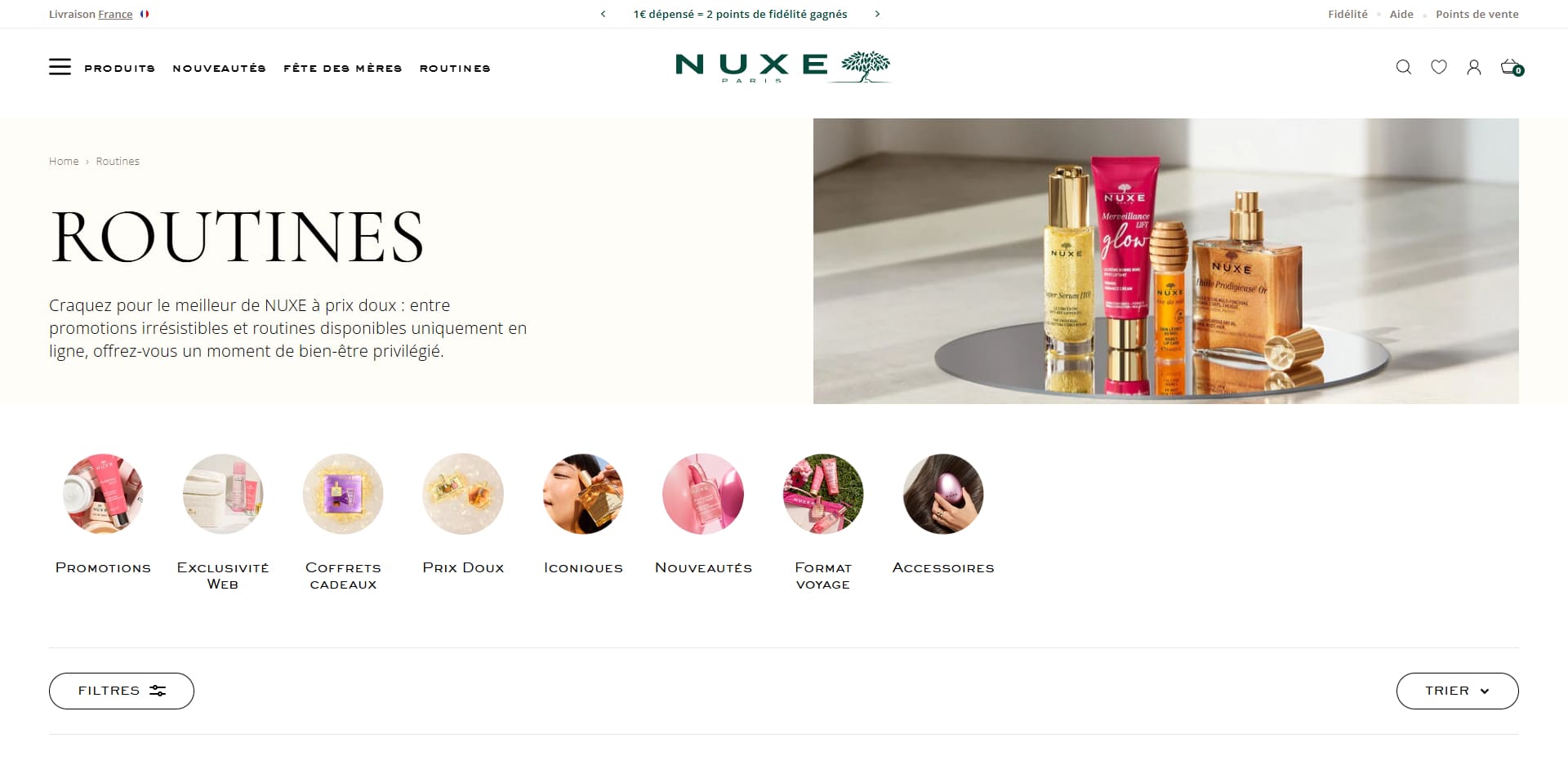 Nuxe