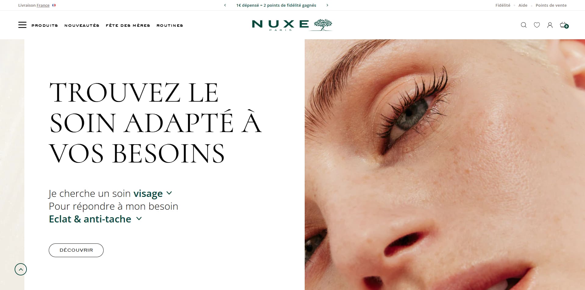 Nuxe