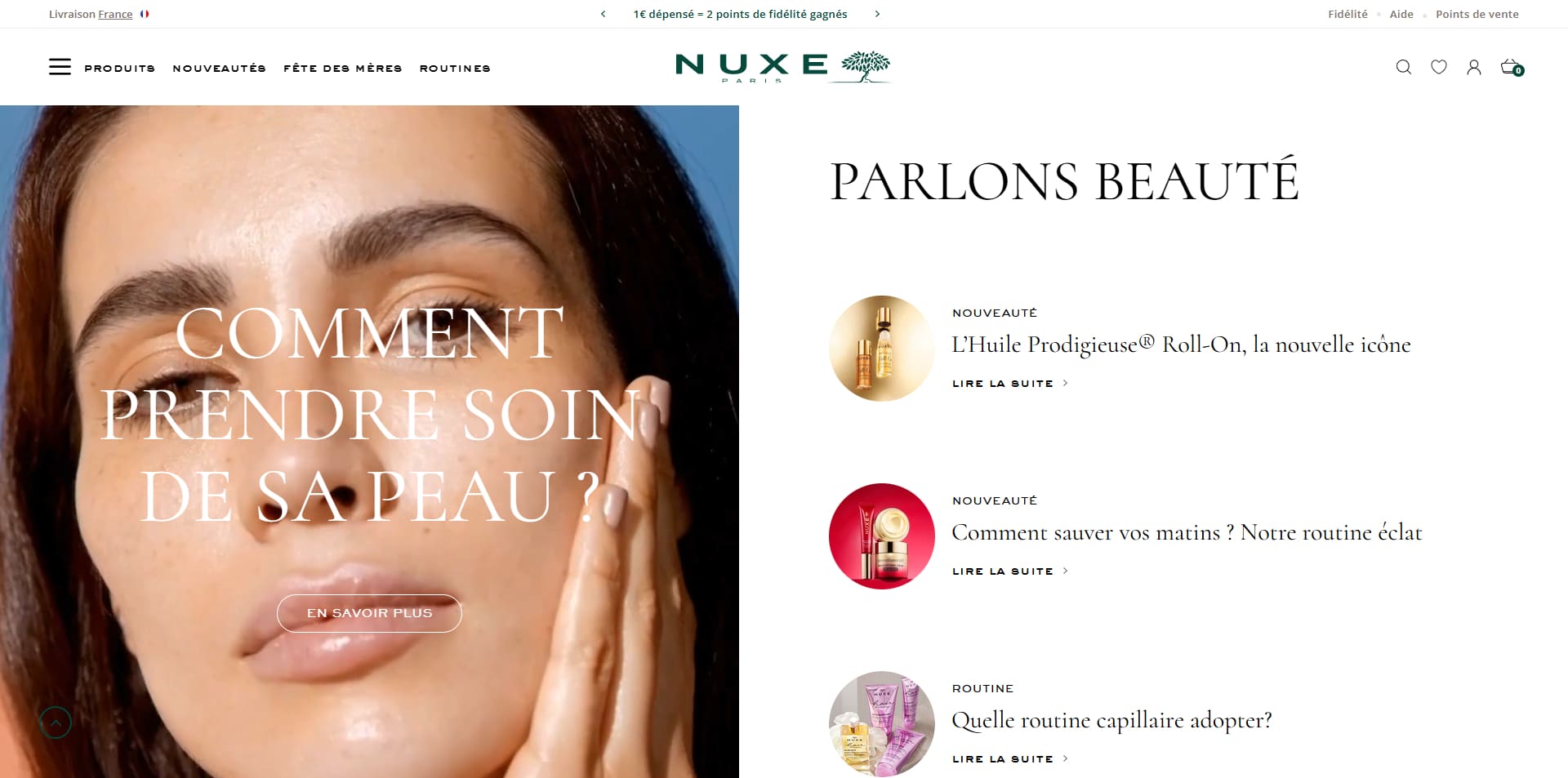 Nuxe