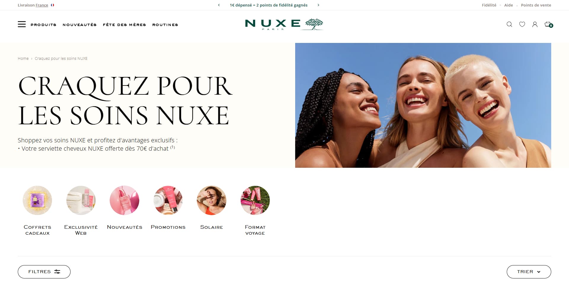 Nuxe