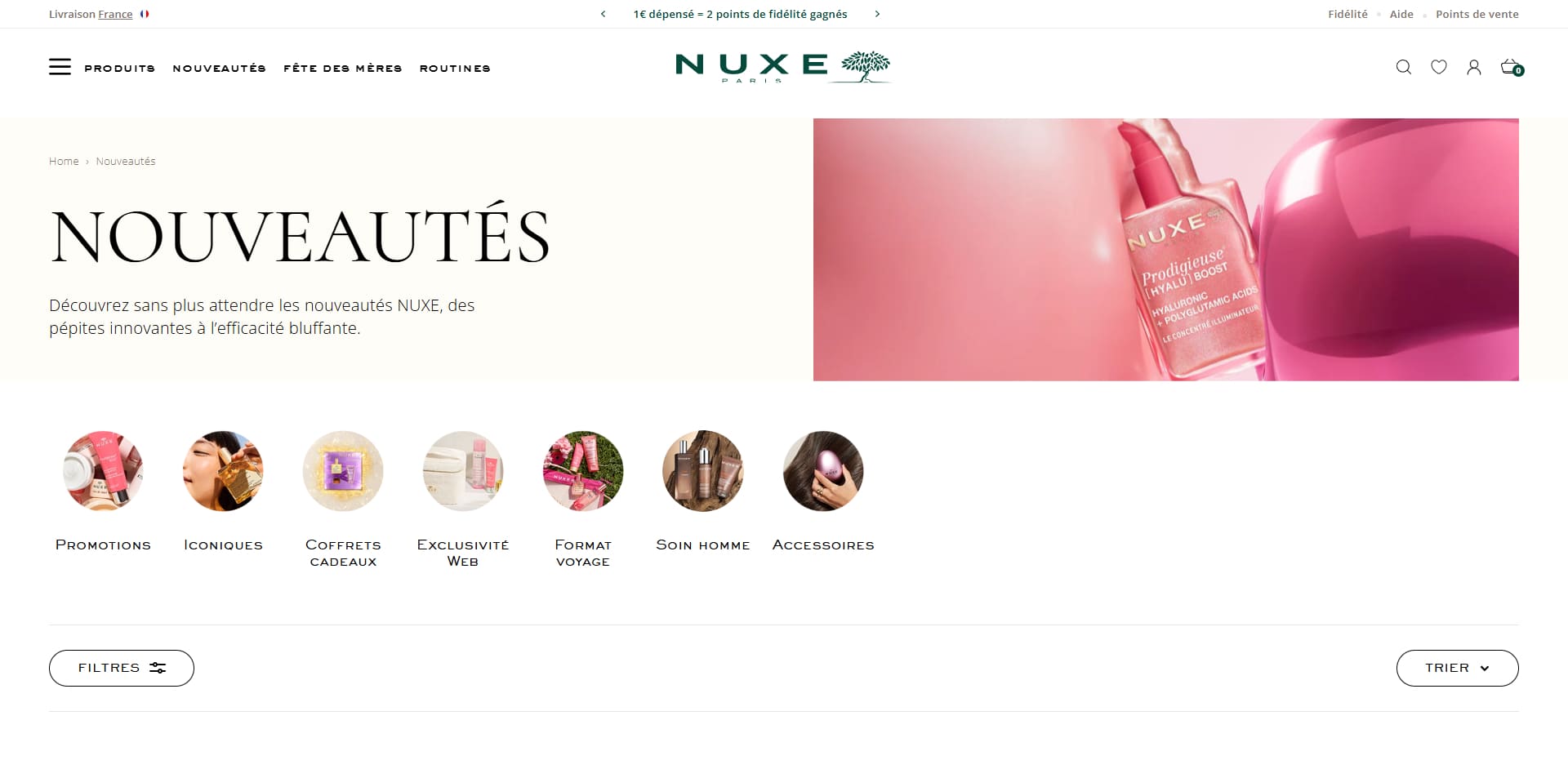 Nuxe