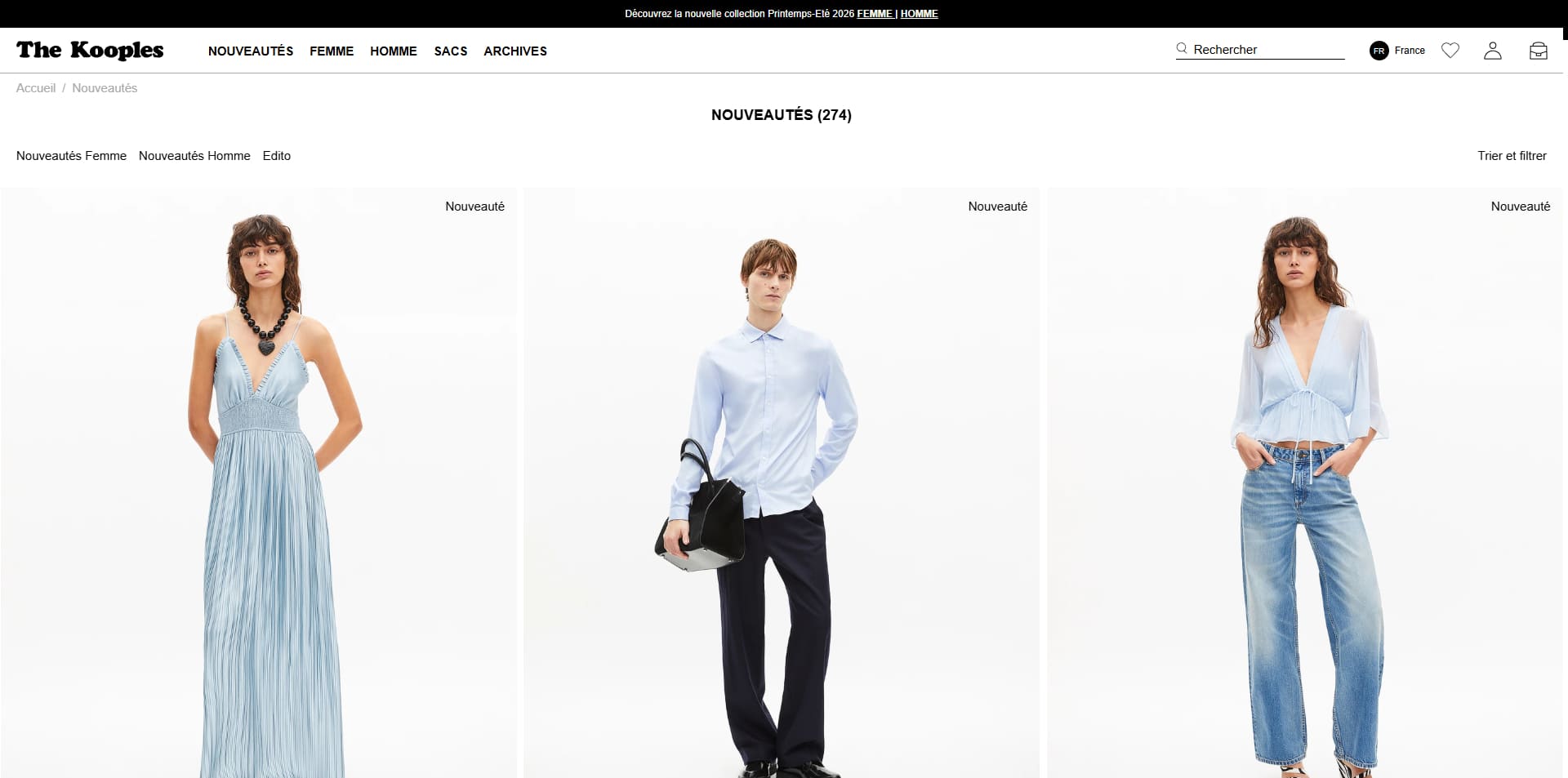 The Kooples