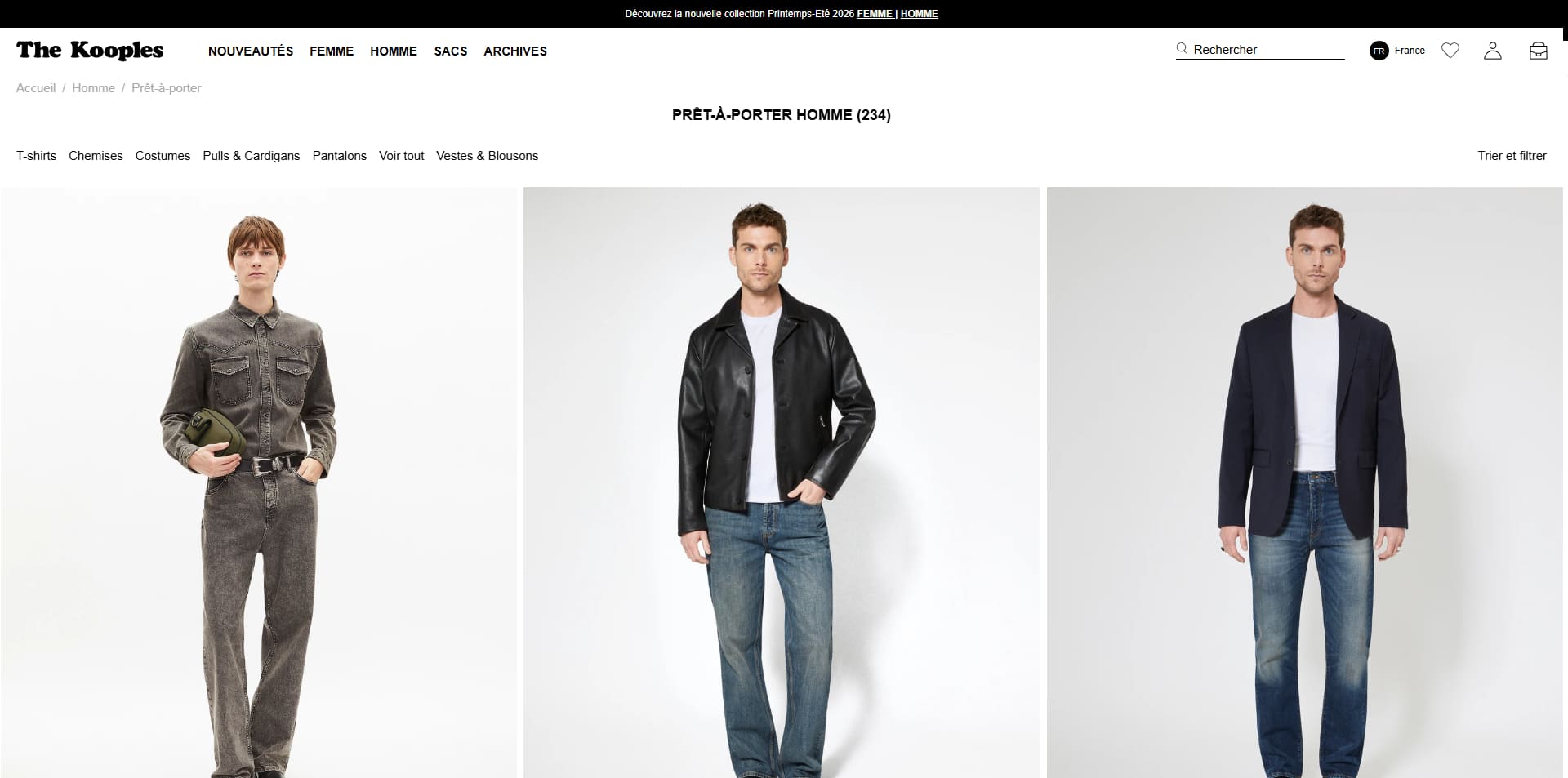 The Kooples