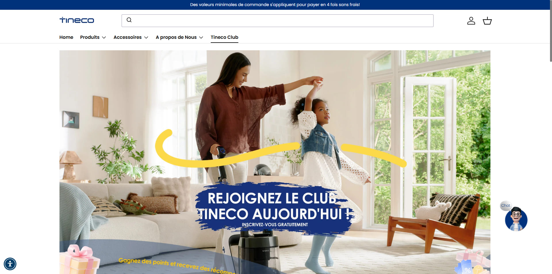 Tineco
