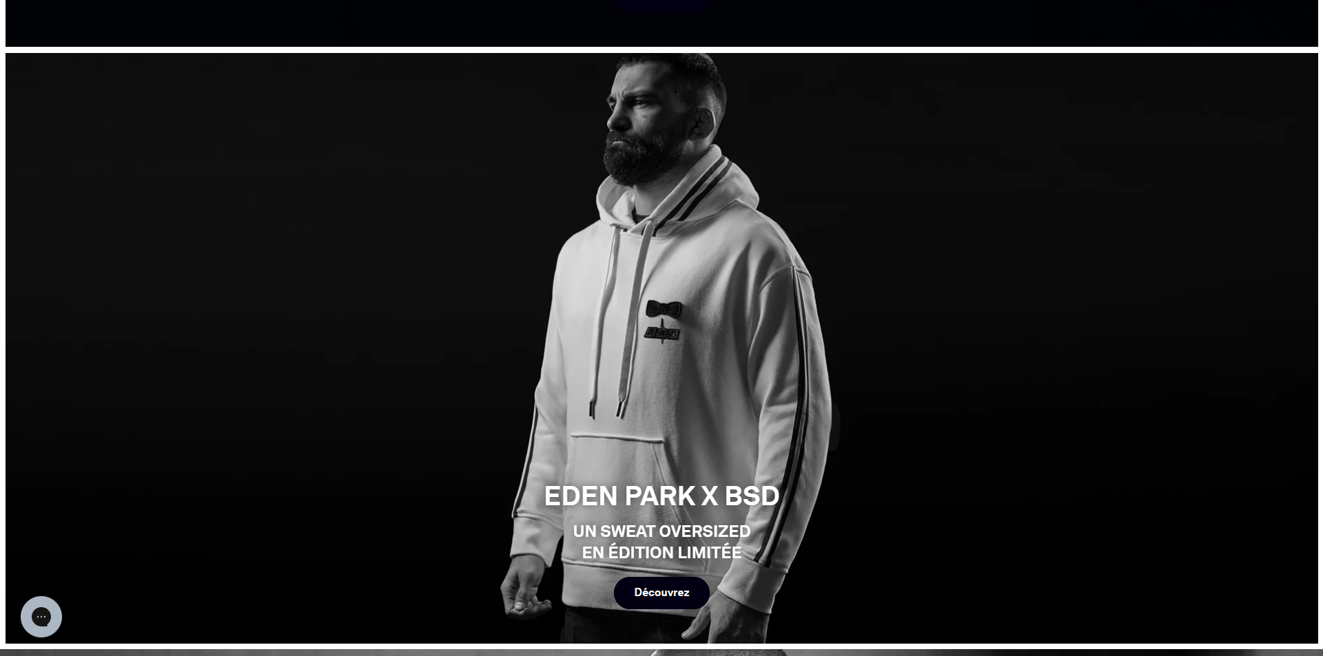 Eden Park