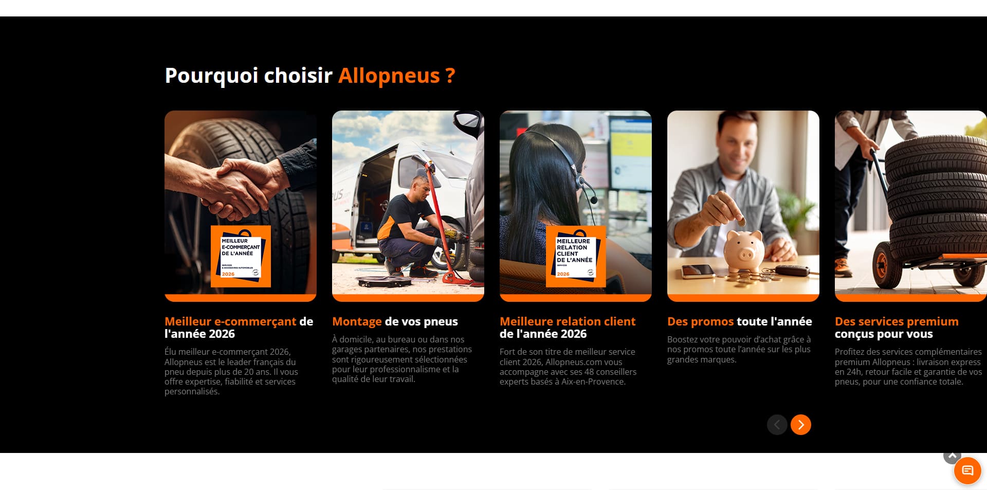 Allopneus