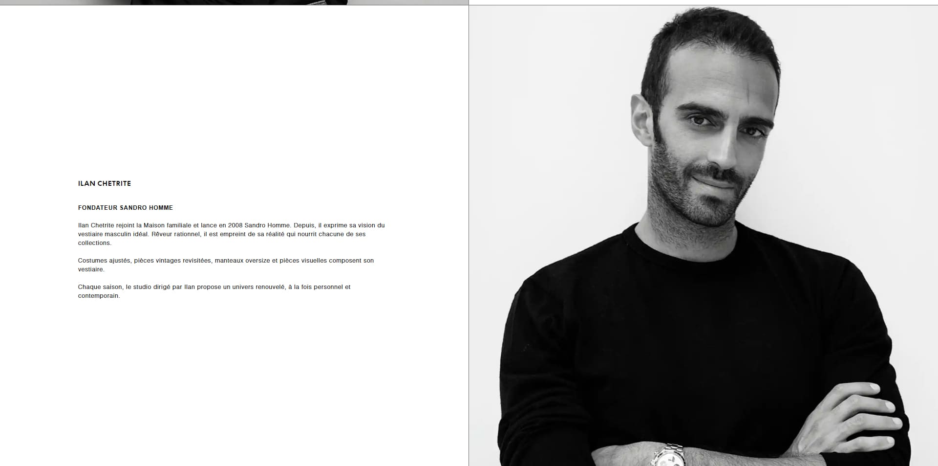 Sandro