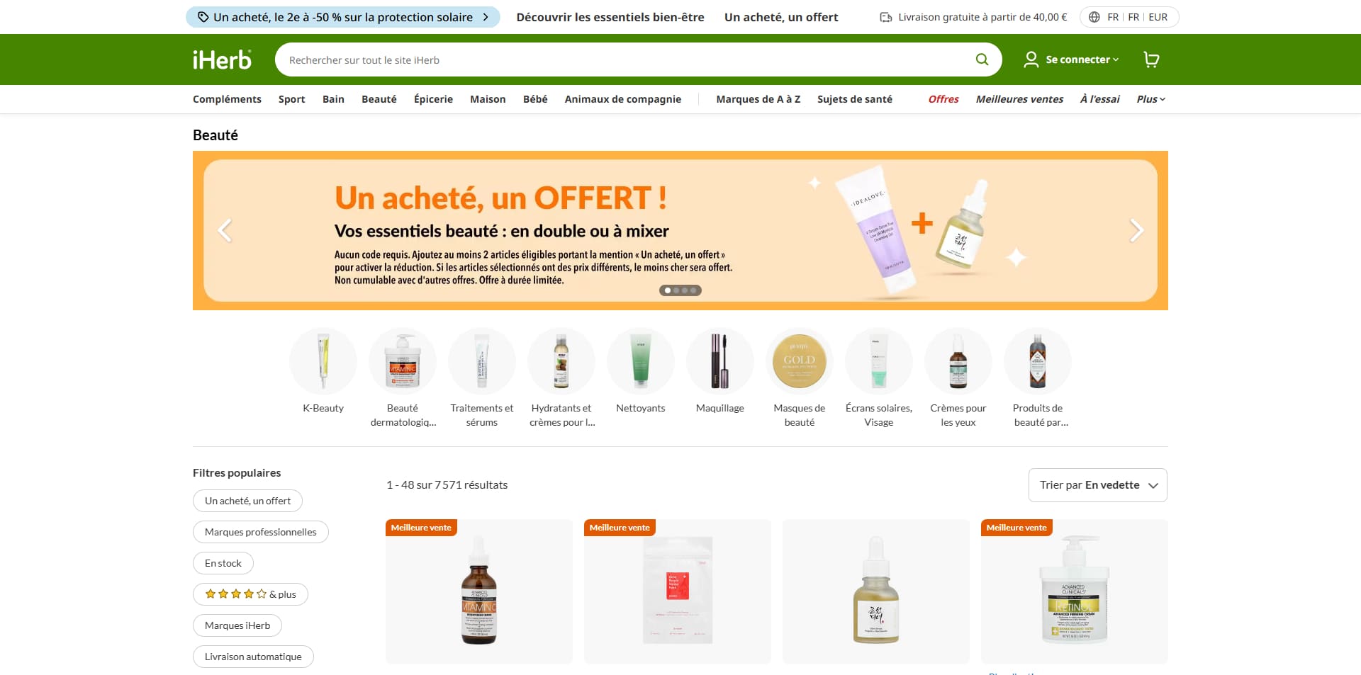 iHerb