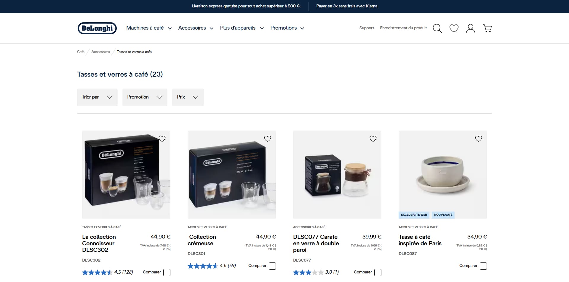 DeLonghi