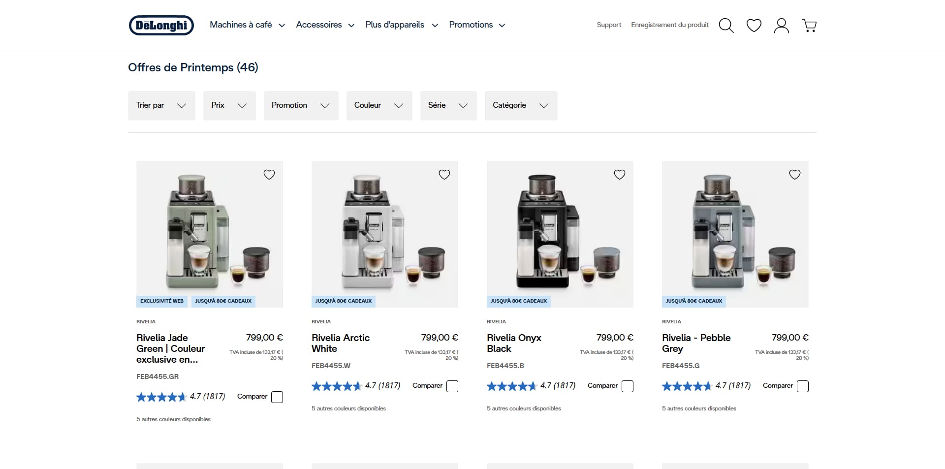 DeLonghi