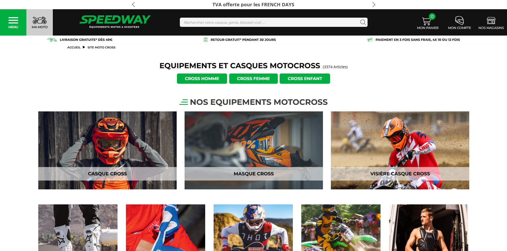 Speedway