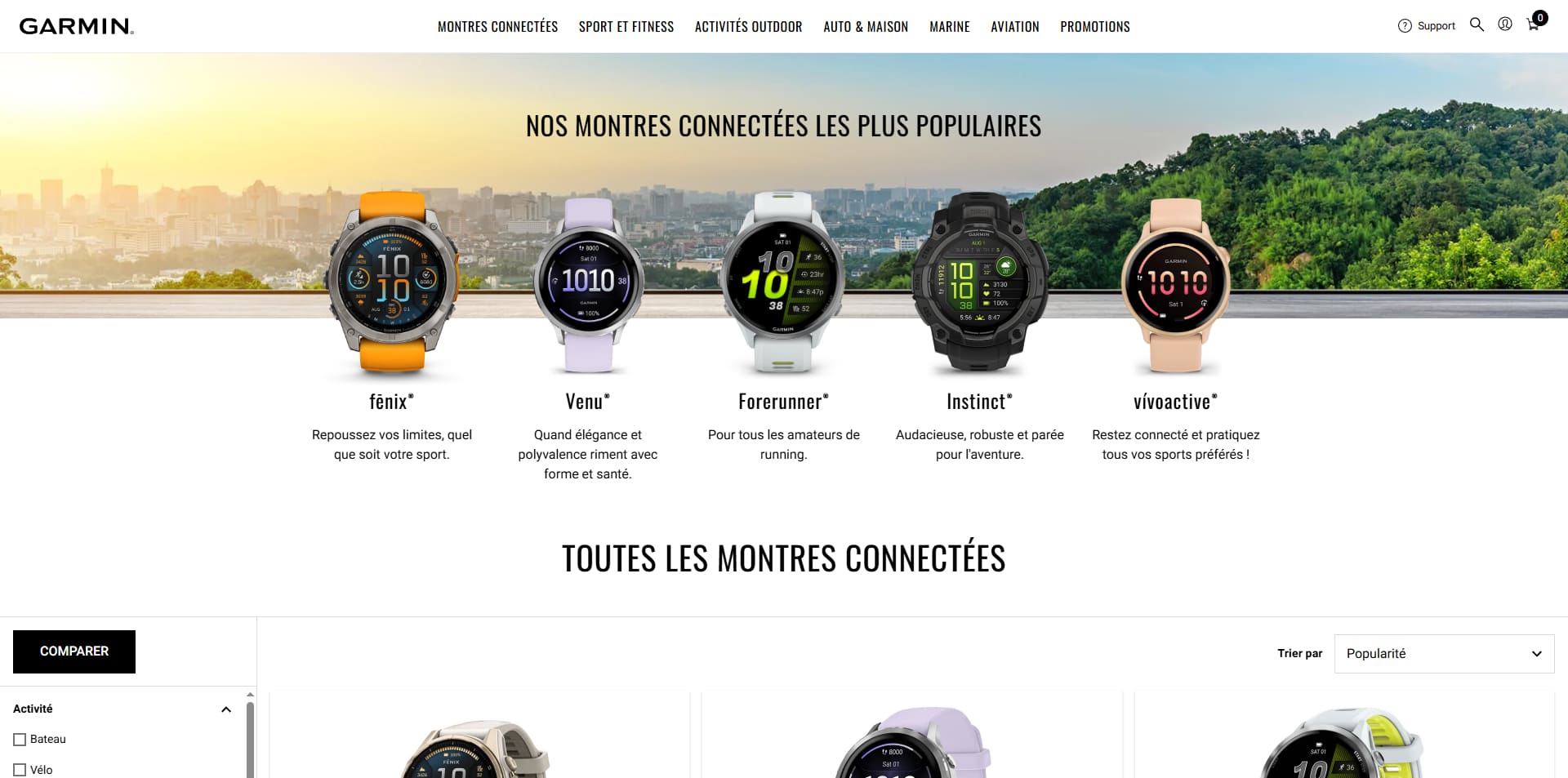 Garmin