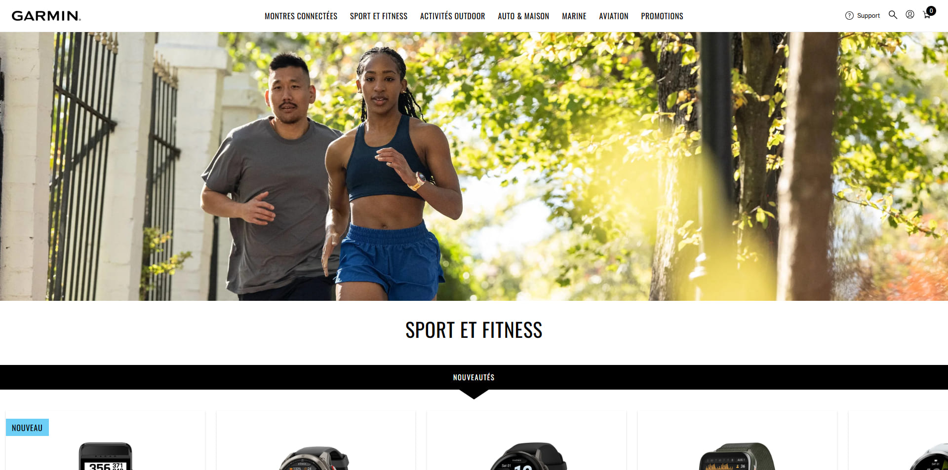 Garmin