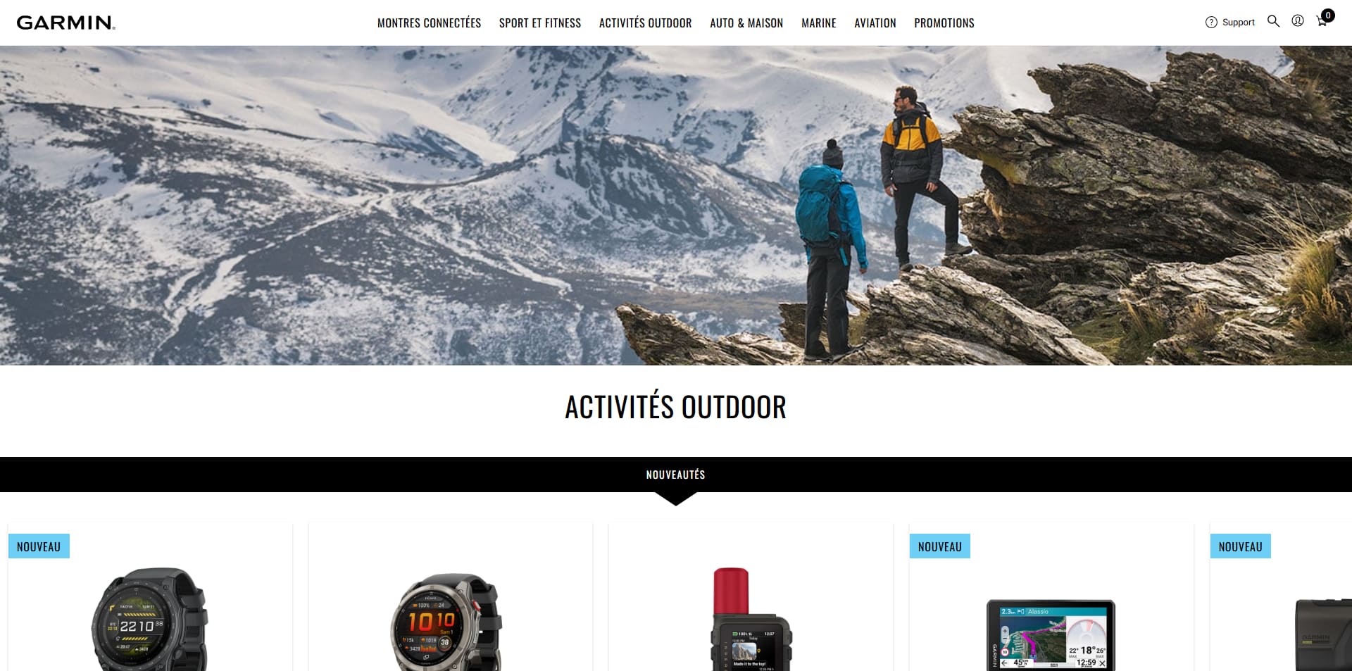 Garmin