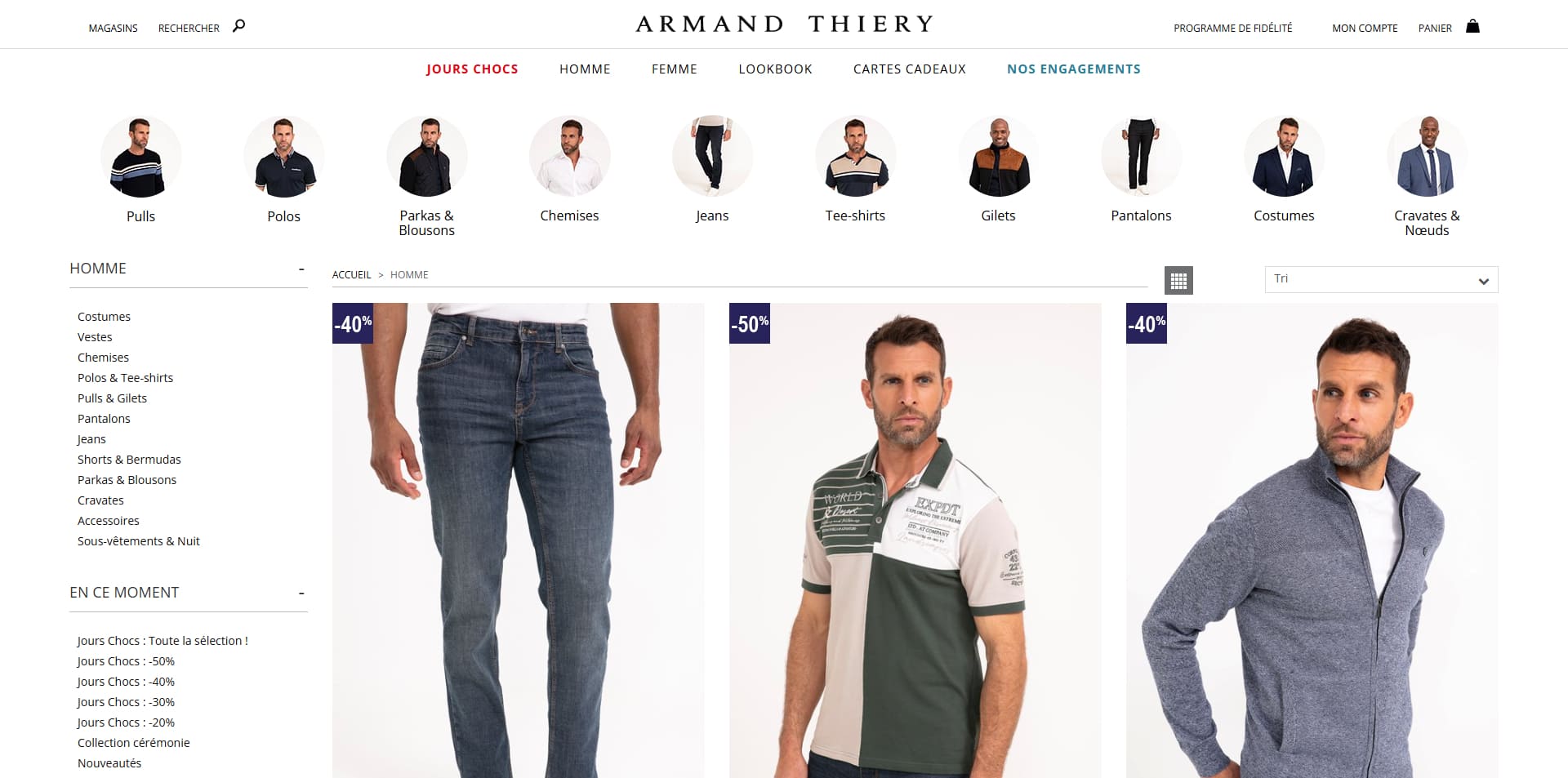Armand Thiery