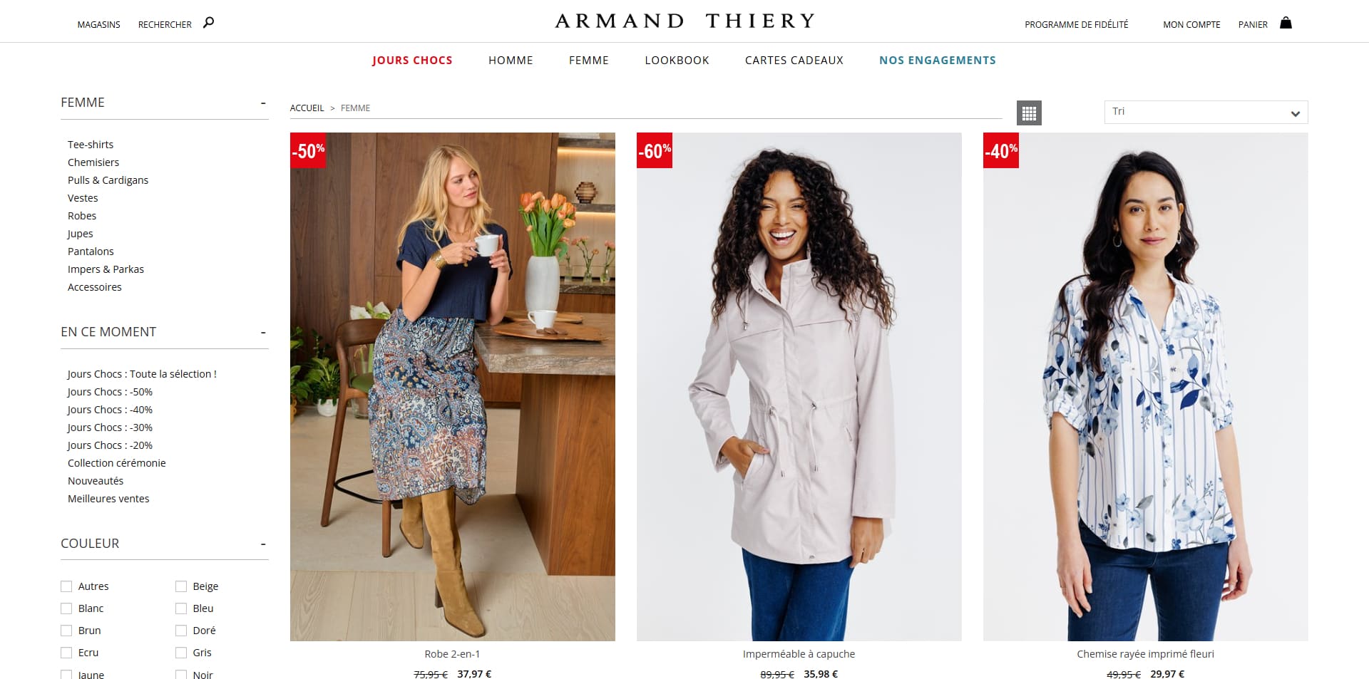 Armand Thiery