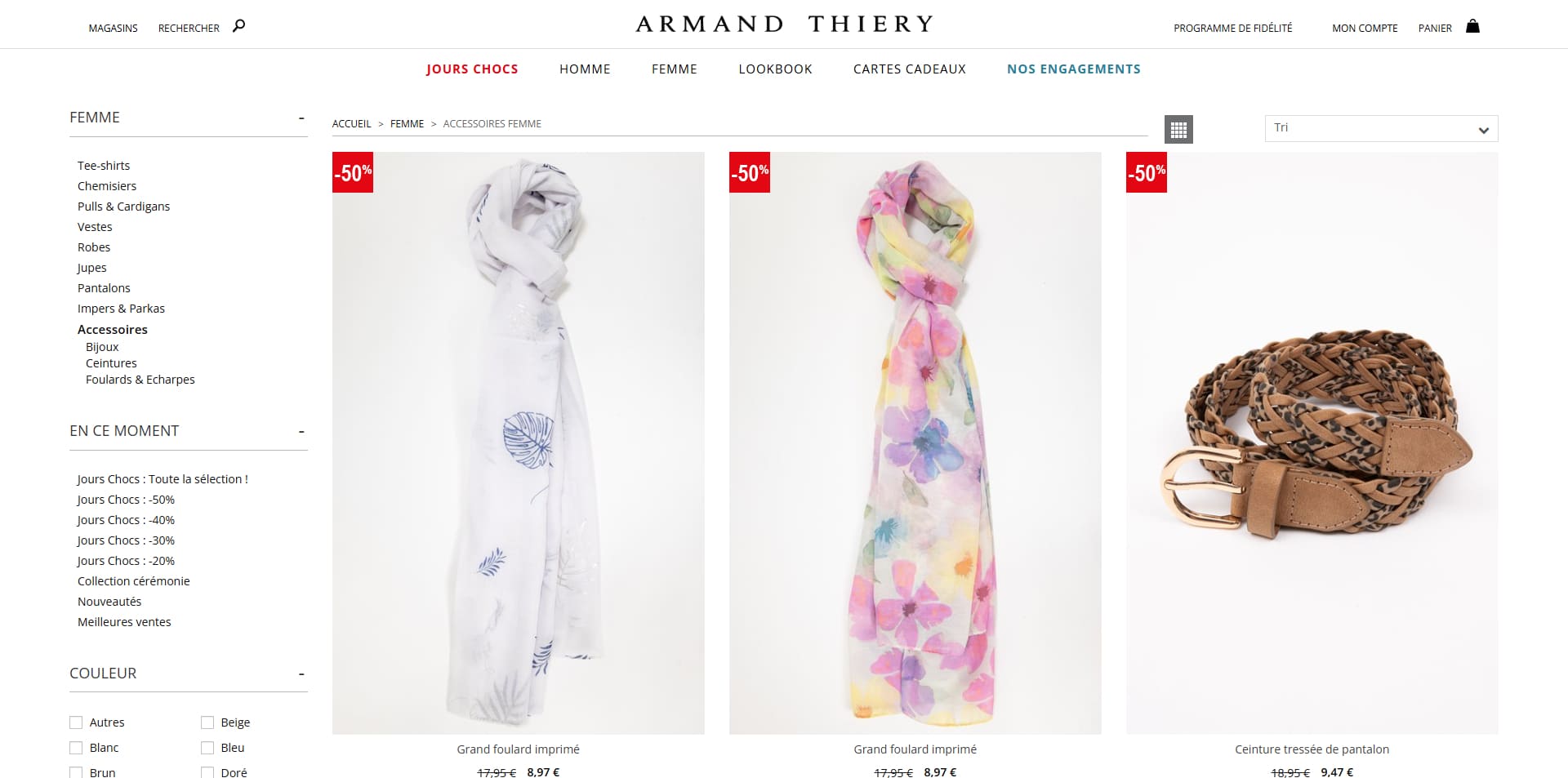 Armand Thiery