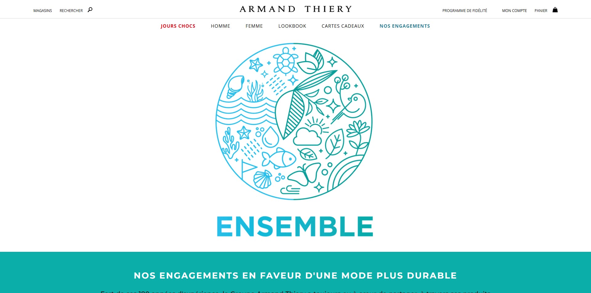 Armand Thiery