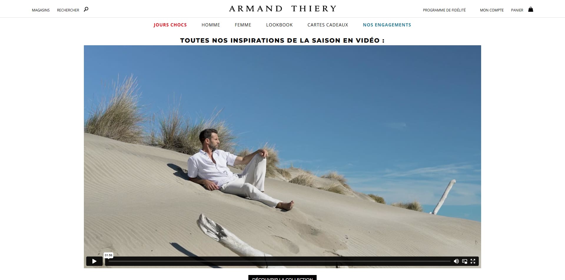 Armand Thiery