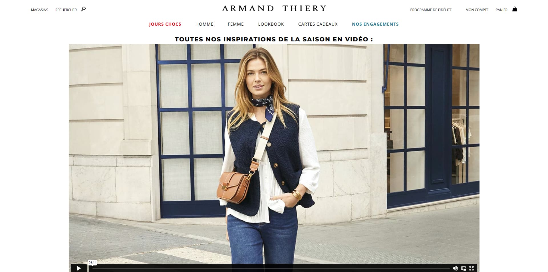 Armand Thiery