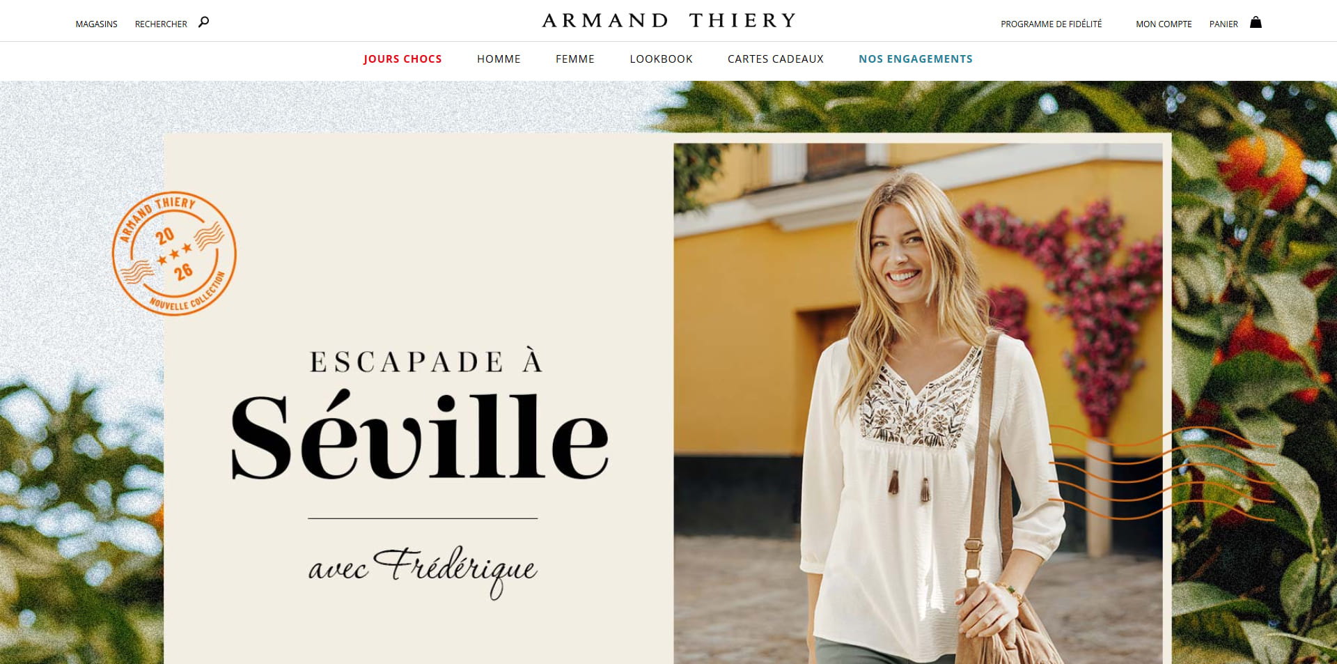Armand Thiery
