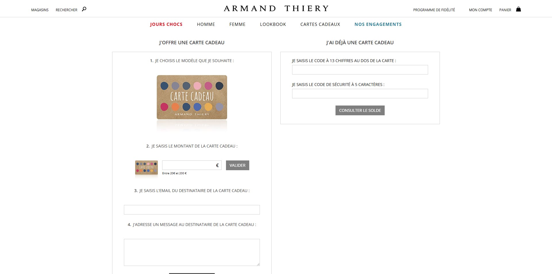Armand Thiery