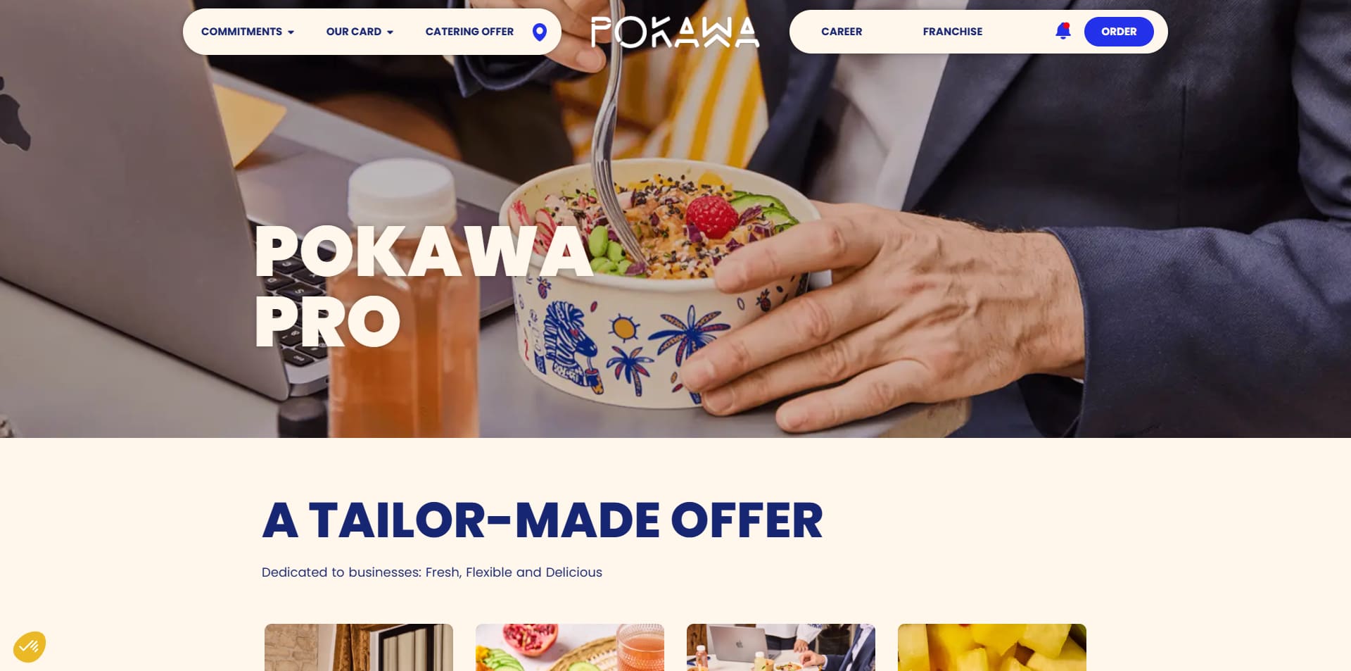 Pokawa