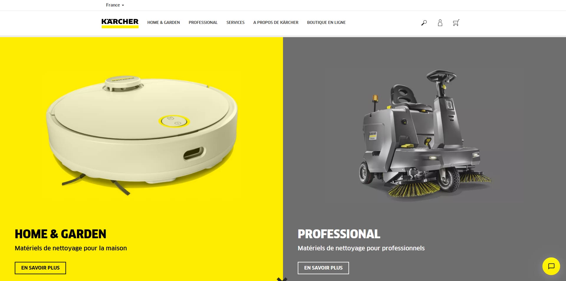 code promo Karcher