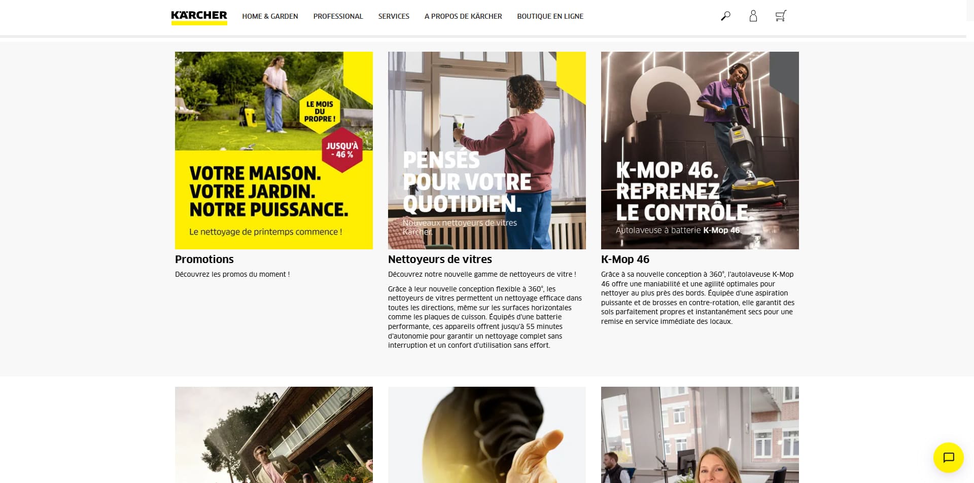 Karcher