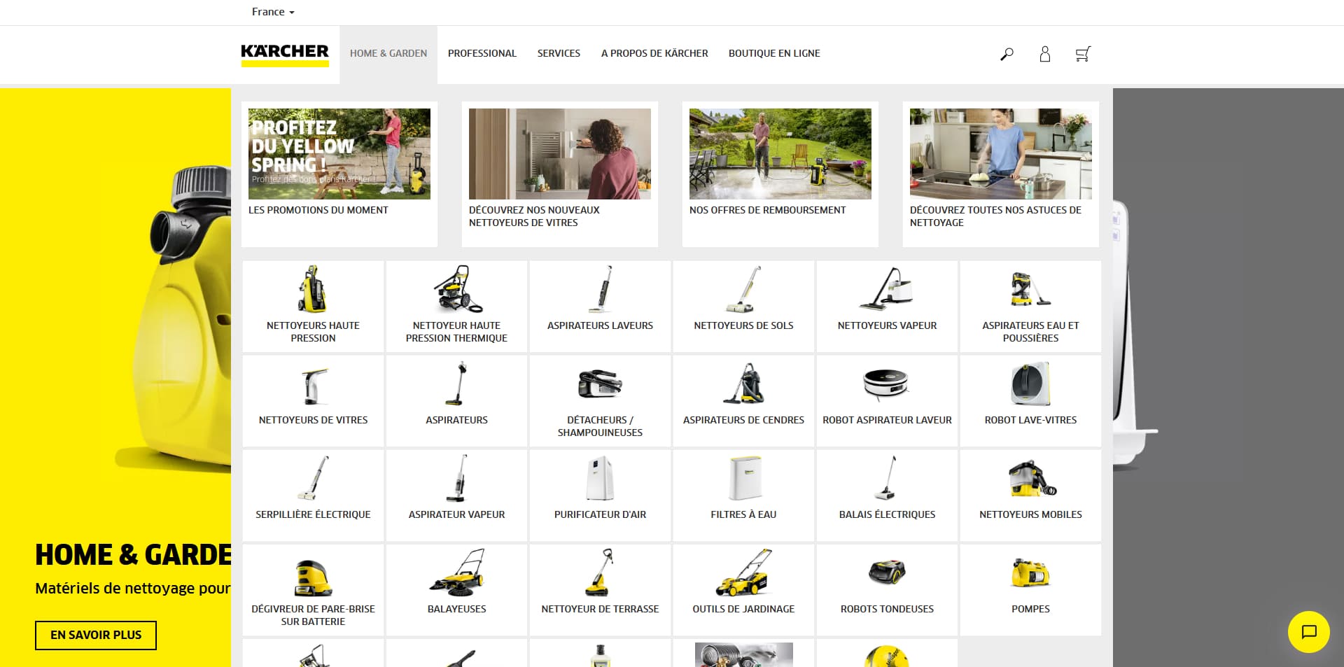 Karcher
