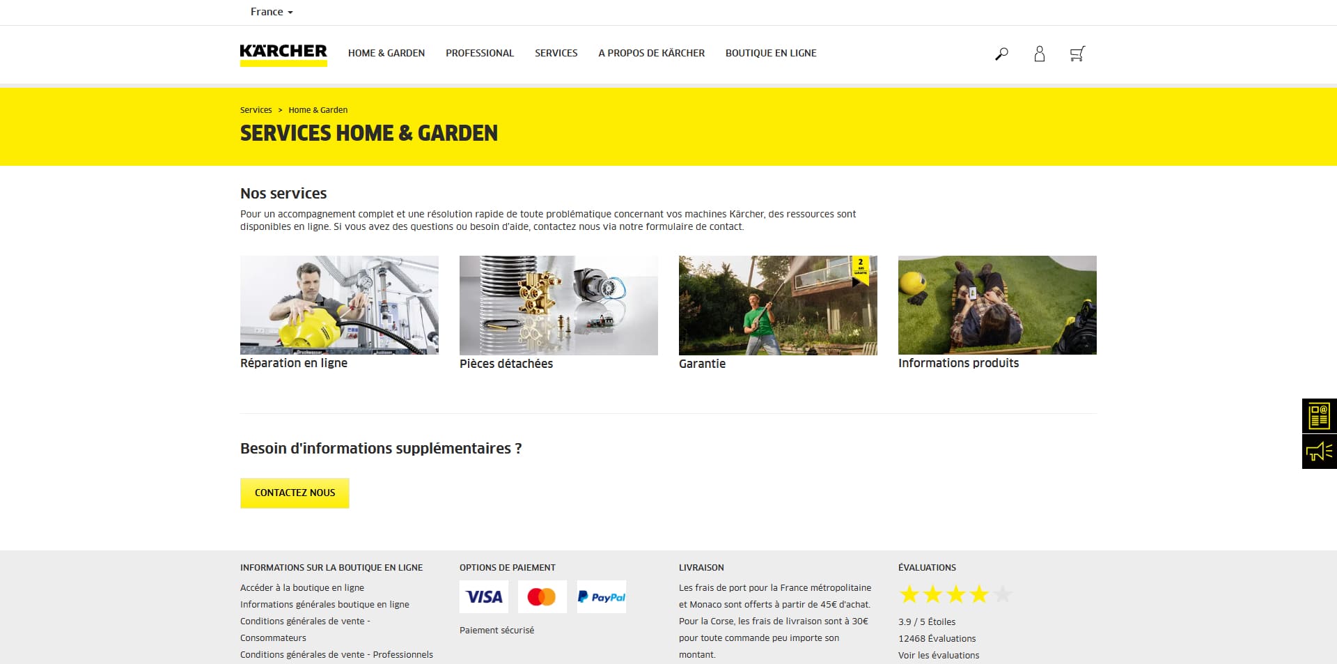 Karcher