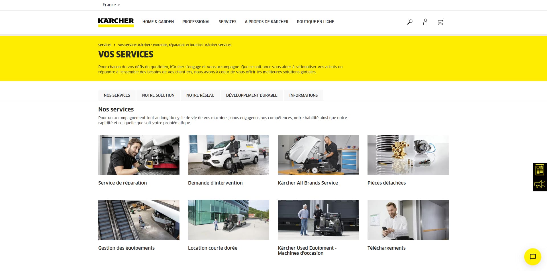 Karcher