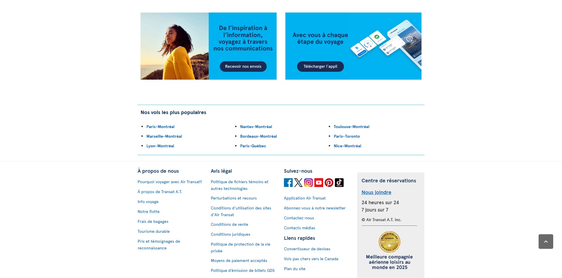 Air Transat
