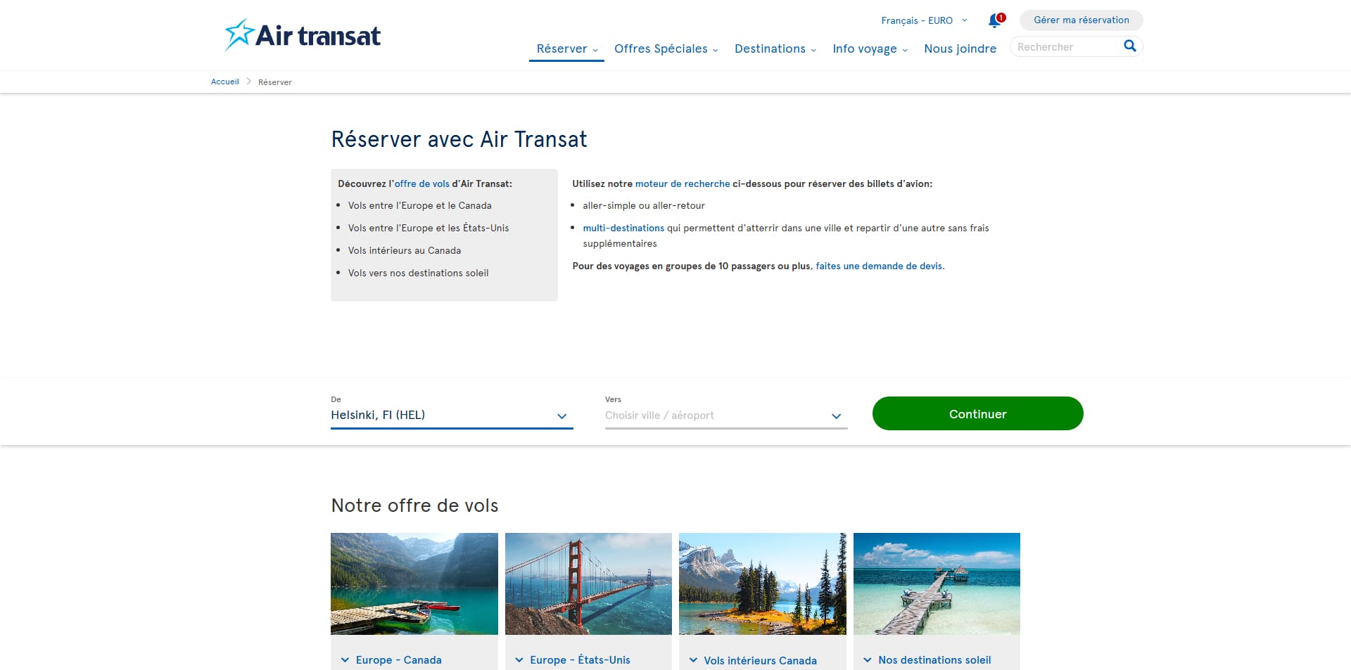 Air Transat